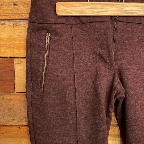 Ann Taylor Loft dress pants, size 6 - Picture 2 of 4